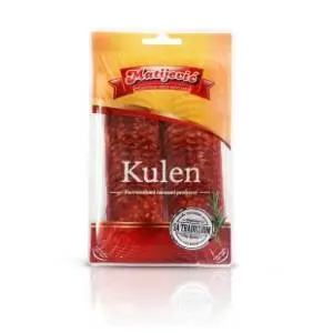 MATIJEVIĆ kulen slajs 100g slide slika