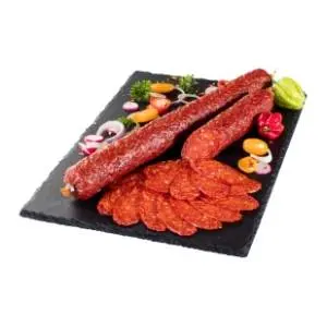 MATIJEVIĆ peperoni kobasica 1kg slide slika