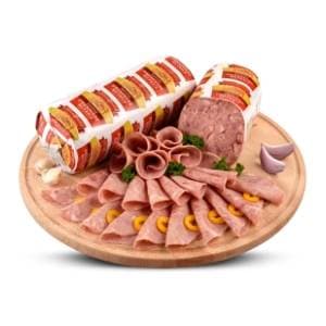 MATIJEVIĆ presovane svinjske butkice 1kg slide slika