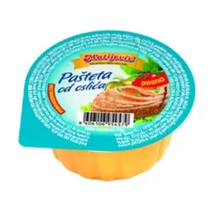 MATIJEVIĆ riblja pašteta od oslića 75g slide slika