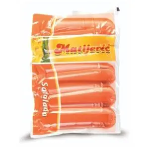 MATIJEVIĆ Safalada vakum 400g slide slika