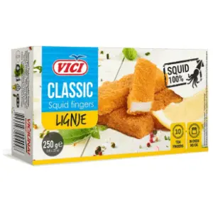 VICI štapići od lignje 250g slide slika