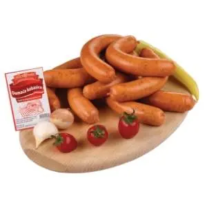 MATIJEVIĆ sveža domaća kobasica 1kg slide slika