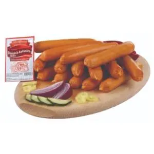 MATIJEVIĆ sveža tanka kobasica 1kg slide slika