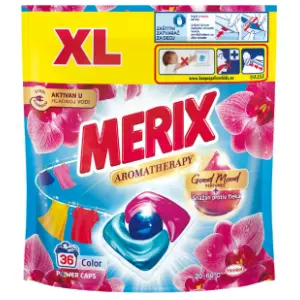 MERIX Color orhideja kapsule 36kom slide slika