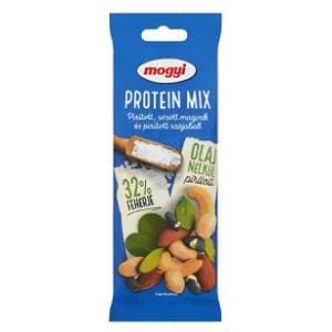MOGYI protein mix 70g slide slika