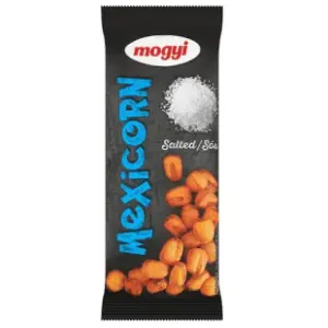 MOGYI prženi slani kukuruz mexicorn 55g slide slika