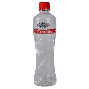 Negazirana voda TRONOŠA 500ml slide slika