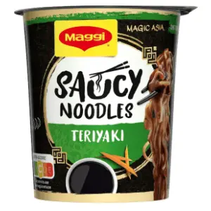 Nudle MAGGI teriyaki sos 75g slide slika