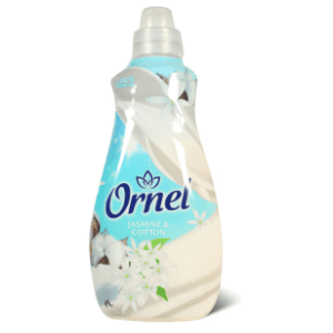 ORNEL Jasmine & cotton omekšivač za veš 1,6l slide slika