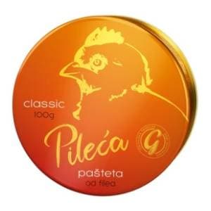 pasteta-gavrilovic-pileca-klasik-100g