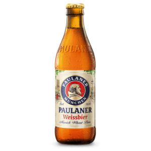 PAULANER Weissbier pšenično pivo 0,33l slide slika