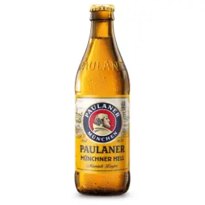 PAULANER svetlo pivo 0,33l slide slika