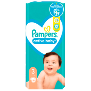 pampers-pelene-active-baby-3-54kom