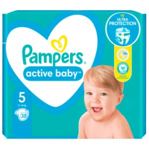 pampers-pelene-active-baby-5-38kom