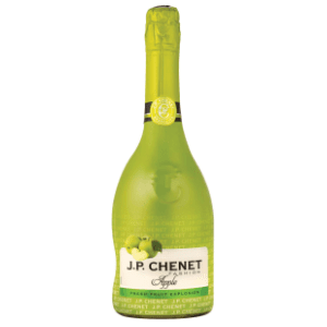 Penušavo vino JP CHENET Fashion jabuka 0,75l slide slika
