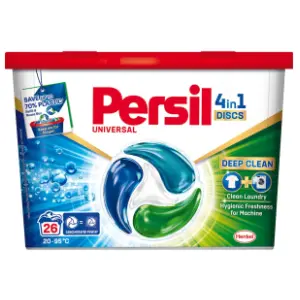 PERSIL discs color 4in1 26kom slide slika