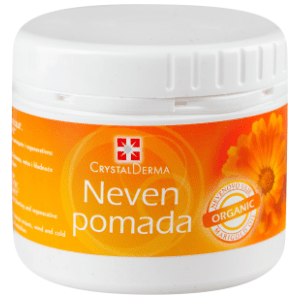 CRISTAL DERMA Neven pomada 185ml slide slika