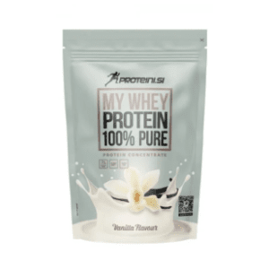PROTEINI.SI whey protein vanila 300g slide slika
