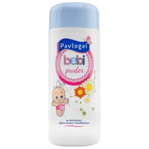 Puder PAVLOGAL baby 100g slide slika