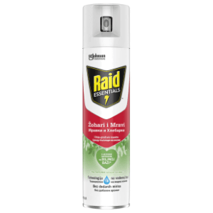 raid-sprej-za-gmizuce-insekte-400ml