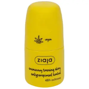 Roll-on ZIAJA ananas 60ml slide slika
