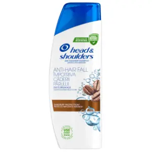 Šampon HEAD & SHOULDERS anti hair fall 330ml slide slika