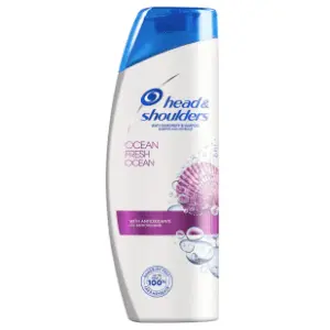 Šampon HEAD & SHOULDERS Ocean 400ml slide slika