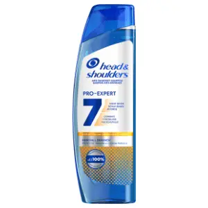 Šampon HEAD & SHOULDERS ProExpert 7 anti-hairfall 250ml slide slika