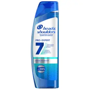 Šampon HEAD & SHOULDERS ProExpert 7 itch rescue 250ml slide slika