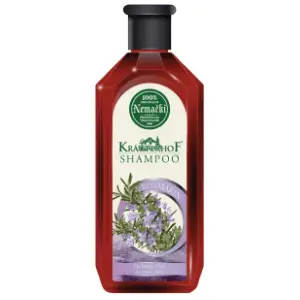 KRAUTERHOF ruzmarin šampon za masnu kosu 750ml slide slika