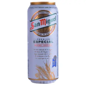 Pivo SAN MIGUEL especial 0,5l slide slika