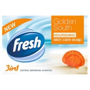 FRESH golden south sapun 90g slide slika
