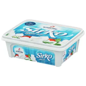 Sir MLEKARA ŠABAC Sirko 35%mm 250g slide slika