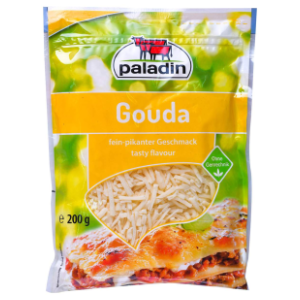 Sir PALADIN Gauda ribana 48%mm 200g slide slika