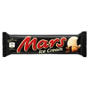 Sladoled MARS x-tra ice bar 60g slide slika
