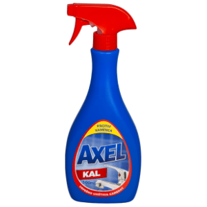 AXEL Kal sredstvo protiv kamenca sa pumpicom 500ml slide slika