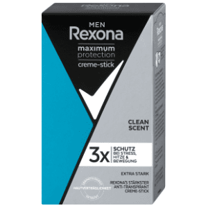 Stik REXONA Men maximum protection 45ml slide slika