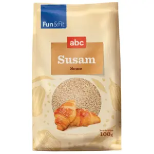 Susam FUN&FIT 100g slide slika