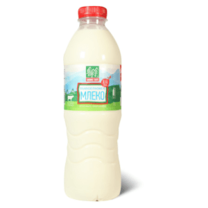 Sveže mleko ZAPIS TARE 3,5%mm 1l