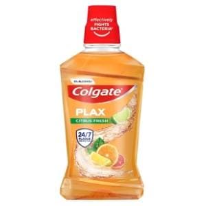 Tečnost za ispiranje usta COLGATE citrus 500ml slide slika
