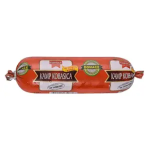 TOPOLA kamp kobasica 320g slide slika