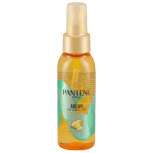 PANTENE Smooth & sleek ulje za kosu 100ml slide slika