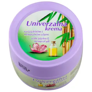 BONES jojoba i mineralno ulje univerzalna krema 200ml slide slika