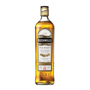 Viski BUSHMILLS Original 0,7l