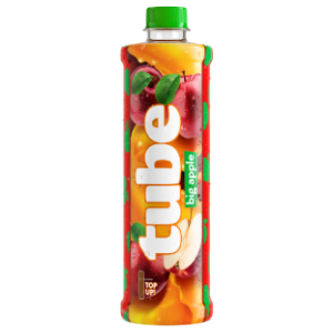 Voćni sok TUBE jabuka 500ml slide slika
