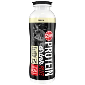 ZOTT proteinski napitak vanila 250ml slide slika