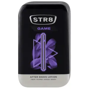 After shave STR8 game on 50ml slide slika