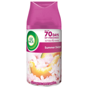 AIR WICK dopuna osveživača summer delights 250ml slide slika