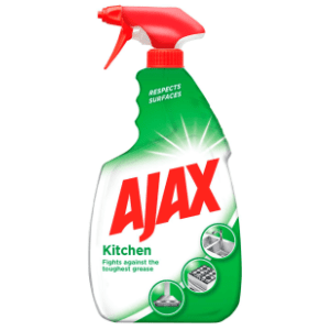 AJAX Sredstvo za odmašćivanje kuhinje 750ml slide slika
